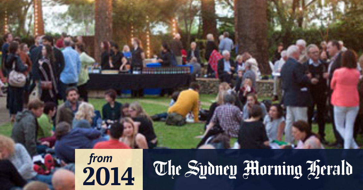 What's on Your guide to Valentine's Day in Perth 2014